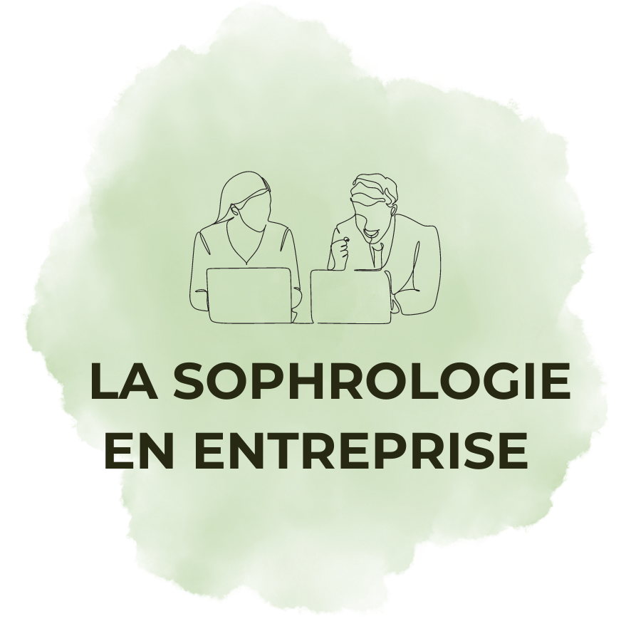 LA SOPHROLOGIE EN ENTREPRISES