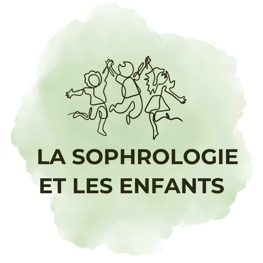 SOPHRO ET LES ENFANTS