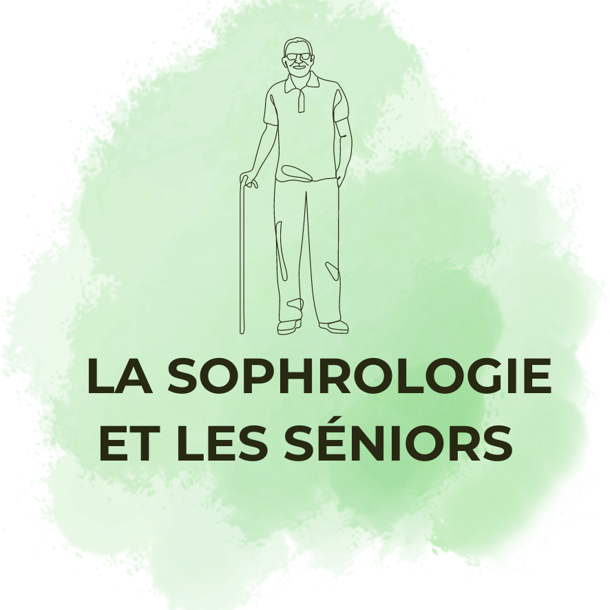 LA SOPHRO ET LES SENIORS